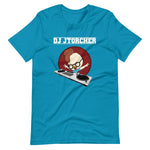 DJ Jtorcher Ckn T-Shirt