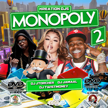 Monopoly 2