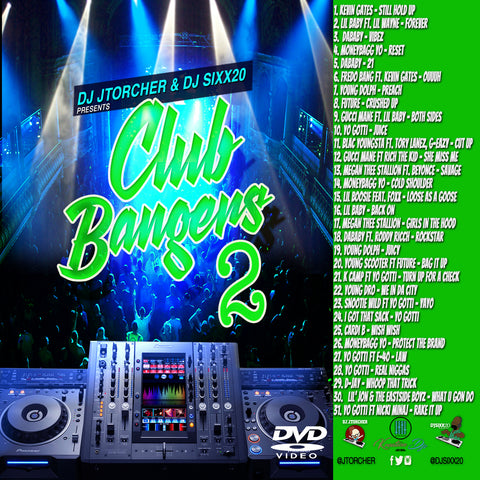Club Bangers 2