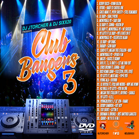 Club Bangers 3