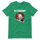 DJ Jtorcher Ckn T-Shirt